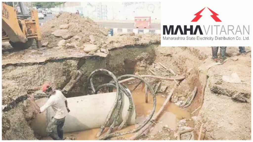 PMC tables proposal to deduct concession for MSEDCL for underground cable laying