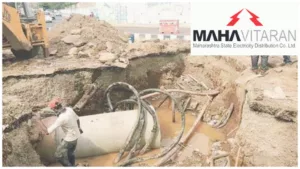 PMC tables proposal to deduct concession for MSEDCL for underground cable laying