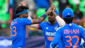 Pune Pulse Injury Woes Hit Indian Cricket Team Ahead of Crucial New Zealand Clash