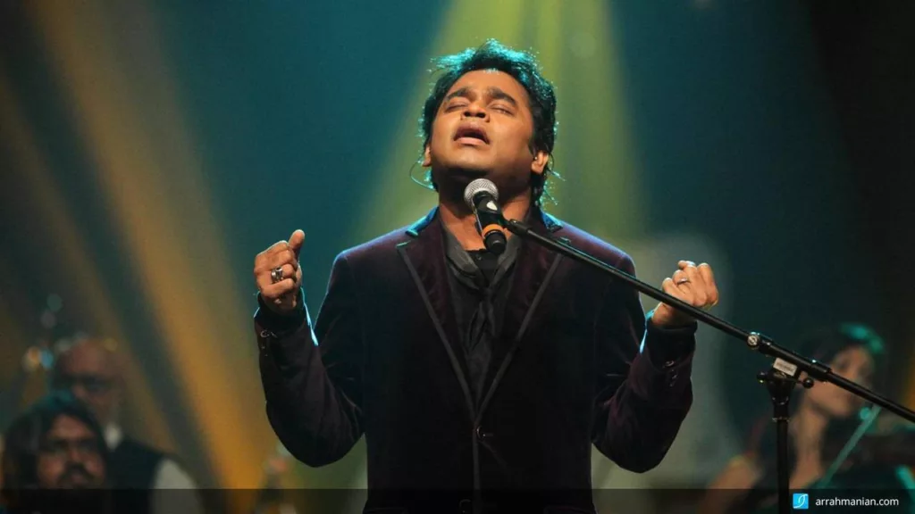 A R Rahman experiences transformation after believing in new faith