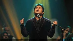 A R Rahman experiences transformation after believing in new faith