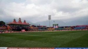 Pune Pulse - Will rain play spoilsport in IND VS. NZ match ?