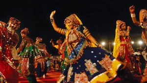 10 heart attack deaths reported in 24 hours during Garba celebration in Gujarat