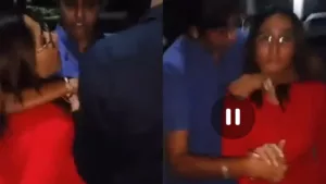 Woman constable suspended for assaulting woman dog feeder