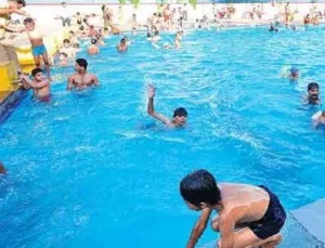 Repair Works Cause Closure of Five Swimming Pools in Pimpri Chinchwad