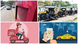 Reasons why Uber, Ola, Swiggy and Zomato riders are going on strike in Pune & Pimpri Chinchwad. Check details here.