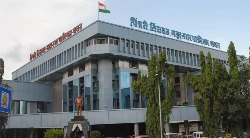 PCMC presents budget of Rs 8676 crores for 2024-25 financial year