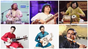 Melodious treat for music lovers at 'Taal Chakra’ in Pune
