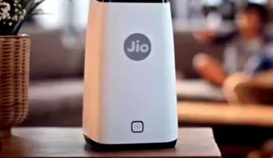 Jio AirFiber now available in 8 cities offering upto 1Gbps speed