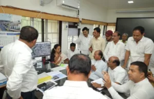 Pune Pulse MP Supriya Sule aims for zero accident zone in Baramati Lok Sabha Constituency