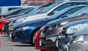 Pune: Over 9,500 Vehicles Registered On Dussehra, EV Sales Cross 800 Mark