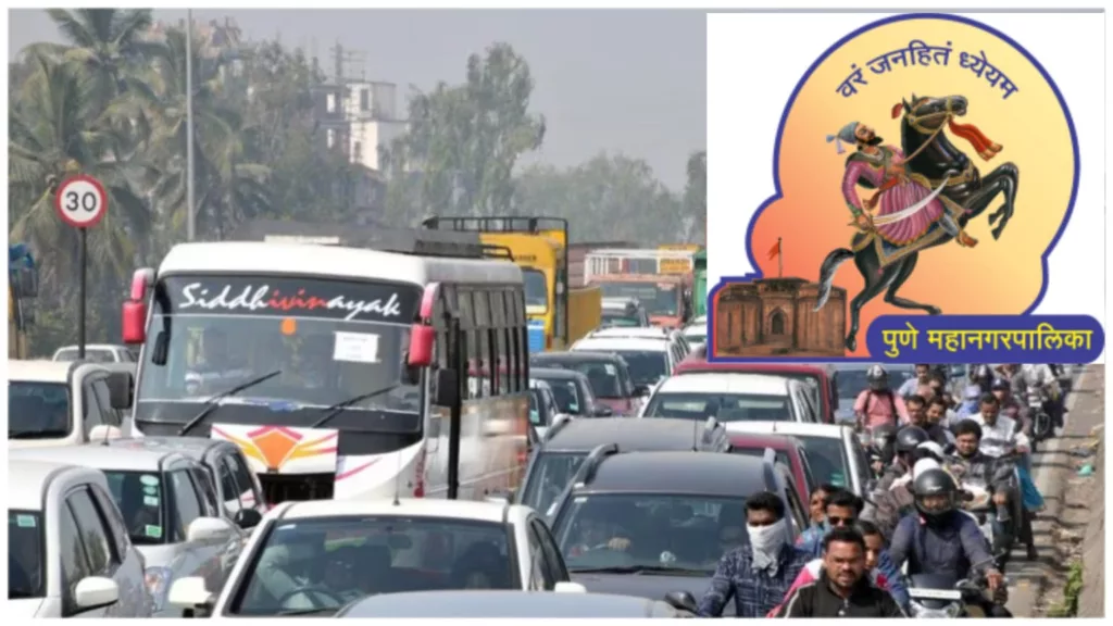 Widening of Katraj-Kondhwa road gets boost from PMC