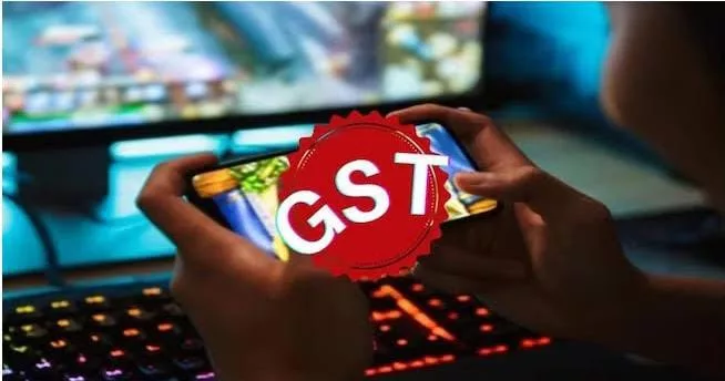 Indian Online Gaming Firms Face Rs 1 Lakh Crore in Tax Notices from GST Authorities