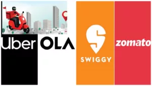 Online Delivery Partners Ola, Uber, Swiggy, Zomato Go Offline Today in Pune and Pimpri Chinchwad