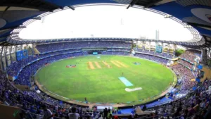 Free popcorn and cold drinks to be provided at Wankhede stadium