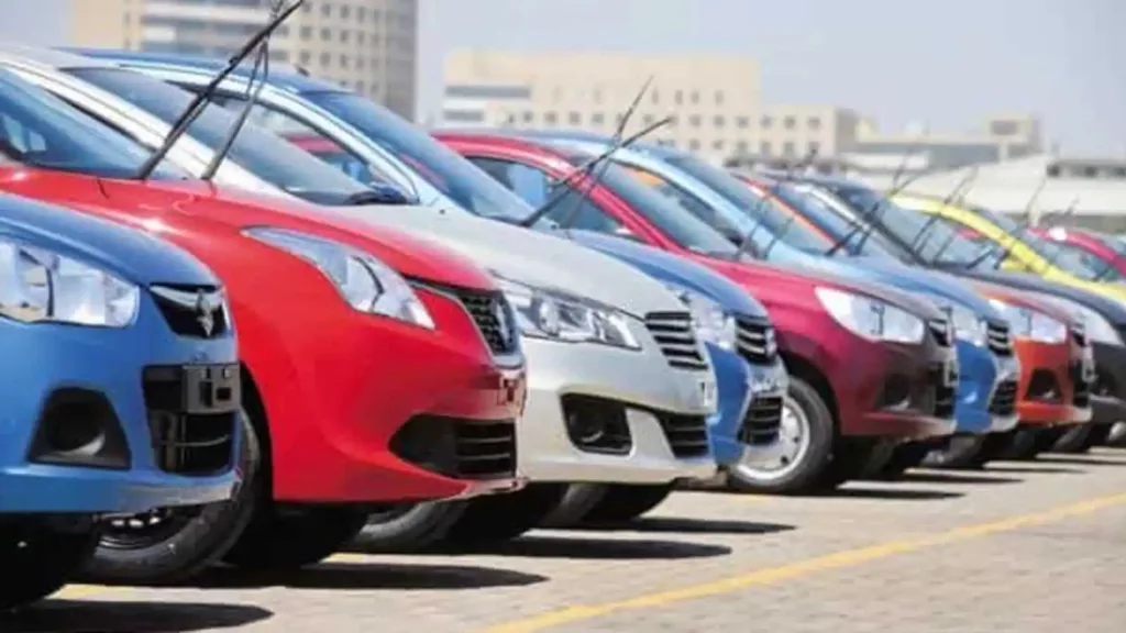 Pune RTO witnesses rise in new vehicle registration during Dussehra