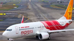 Air India Express to hire 350 pilots undergoing training