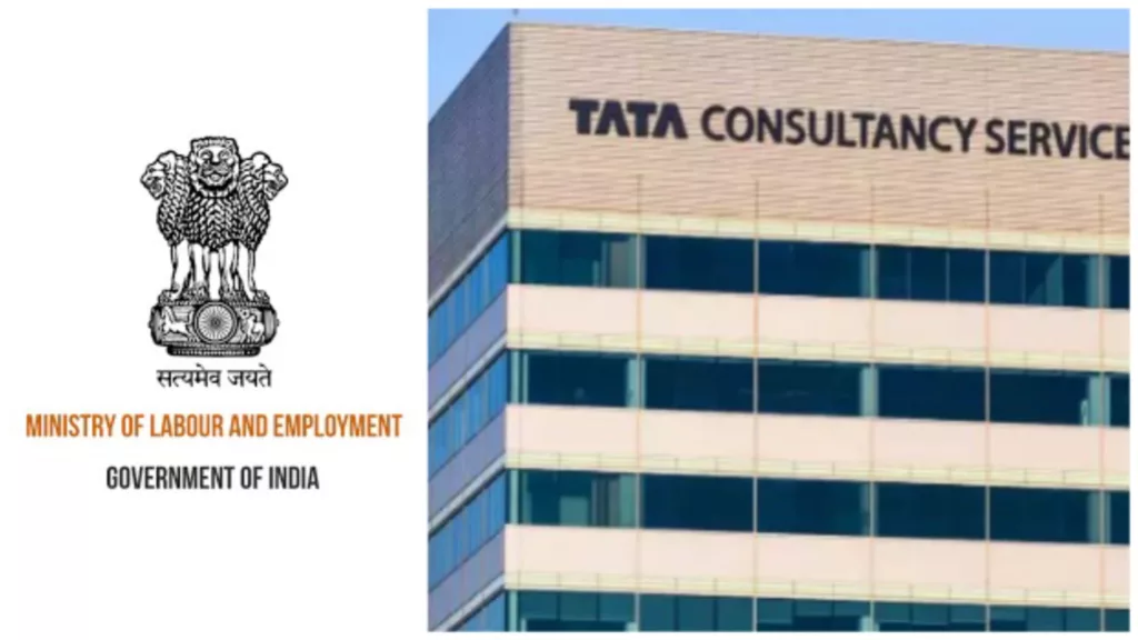 Labour department issues notice to TCS citing delayed employee onboarding
