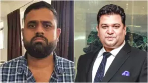Director of Rosary Education Group Vinay Aranha arrested for allegedly helping Drug Mafia Lalit Patil’s escape