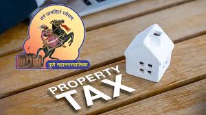 8 Days Left to Avail 40% P Tax Discount; PMC Appeals Taxpayers to Fill PT-3 Form - Pune Pulse