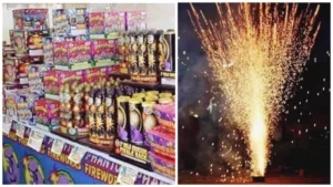 Pune Police issues guidelines for selling & bursting firecrackers during Diwali