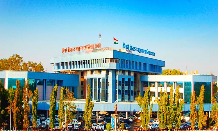 PCMC