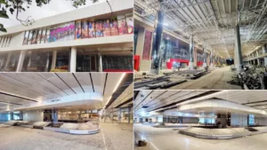 New terminal building of Pune Airport faces further delay