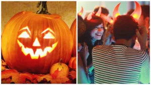 All About Halloween Parties in Pune. Check details here.