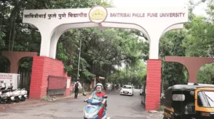 Campus Clash in Pune: SPPU Student Assaulted Over Deleted Online Posts; 4 Students Booked