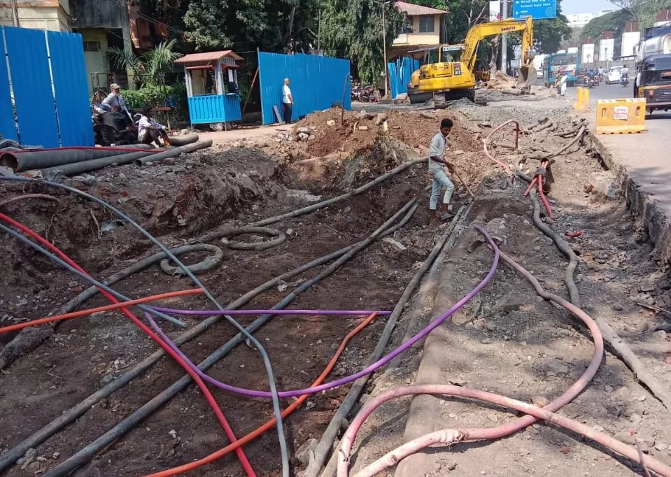 19,000 consuners suffer as MSEDCL Power Lines Get Damaged at 36 Locations in Pune. Know Why.