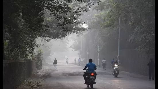 Pune Weather Update: Pashan Records Lowest Night Temp; Temp Expected to Rise; Know More