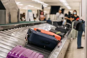 DGCA informs baggage, refund related issues as most received complaints