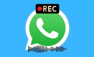 Here’s how to record WhatsApp calls in Android and ioS device