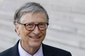 Bill Gates says GPT-5 will not surpass its predecessor GPT-4