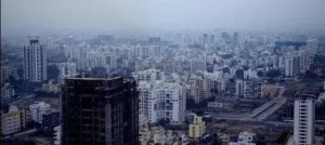 Slight improvement in Pune’s air quality
