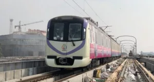 Pune : Non-fare revenue must be shared by Maha Metro with PMC, demands Congress leader
