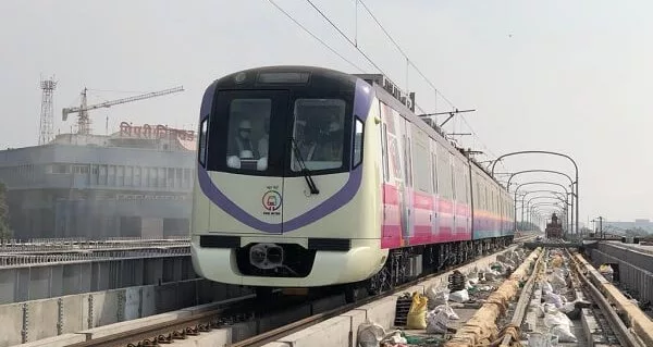 Pune : Metro Line 3 planned to extend till Loni Kalbhor; decision to be taken soon