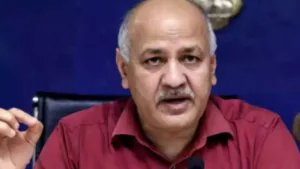 Delhi Excise Policy Scam: SC rejects bail to Manish Sisodia