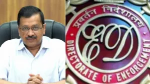 Pune Pulse ED Summons Arvind Kejriwal for Questioning in Excise Policy Case on November 2