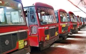 ST organizes extra buses to accommodate extra rush of passengers