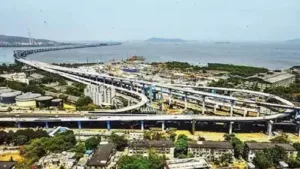 Make Mumbai Trans Harbour Link Road