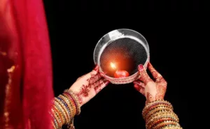 Karwa Chauth 2023: Don't Miss the Moonrise and Puja Muhurat Timings for Your City in India!