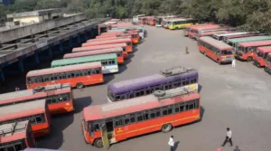 Maratha reservation protest: Buses from Bengaluru to Pune cancelled; Check Details