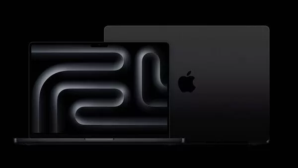 Apple launches Macbook Pro with M3-powered chipsets