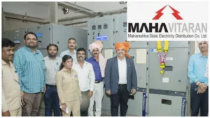 Power supply issues of 32,500 consumers from Kondhwa may be resolved as MSEDCL installs 22 KV J K Park Power Line