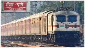 Central Railways to run 10 additional trains between Pune and Hatia
