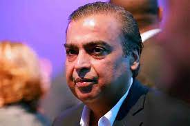 Mukesh Ambani Under Threat Again: Third Demand of ₹400 Crores in Extortion Email