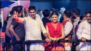 Punit Balan demands revoking notice issued by skysign department of PMC