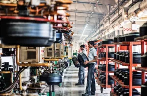 Apollo Tyres