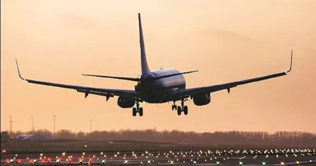 Shocking !!! Man on IndiGo flight arrested for smoking beedi